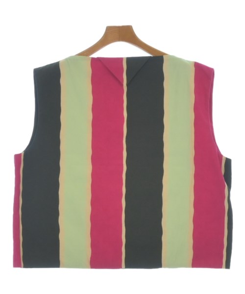 PRADA(プラダ)カジュアルシャツ その他（柄物・カラフル） サイズ:L/2200637931359