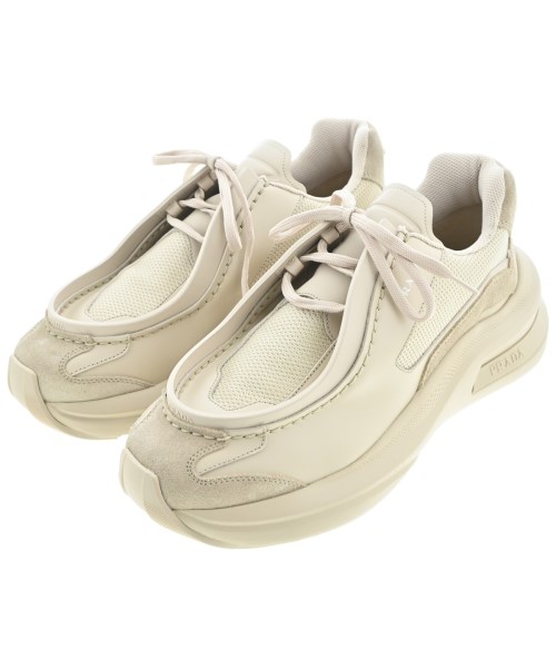 プラダ(PRADA)のPRADA スニーカー