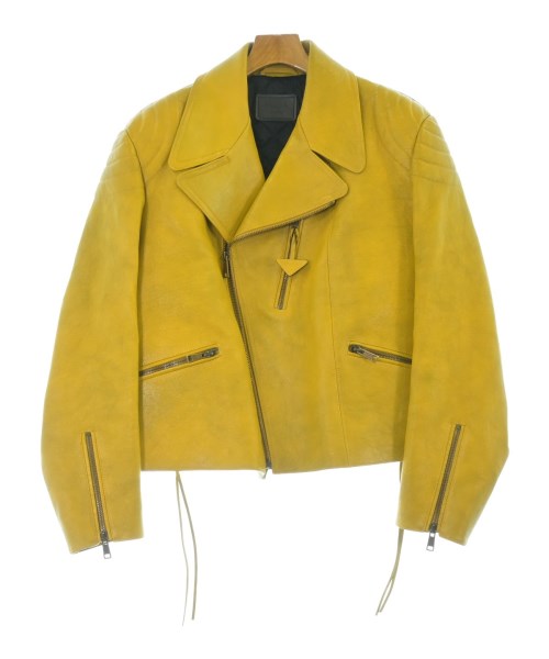 プラダ(PRADA)のPRADA ライダース