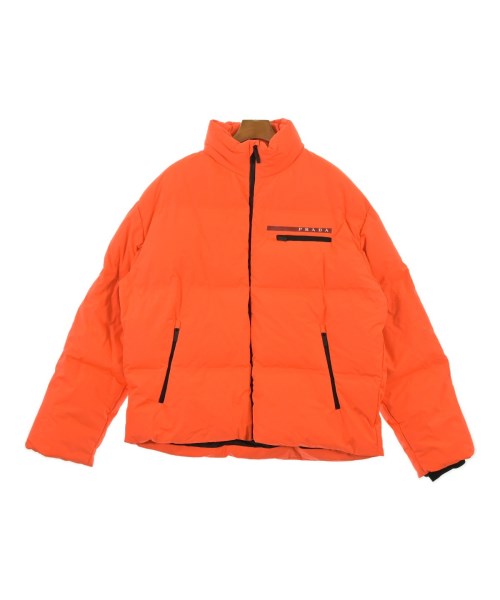 プラダ(PRADA)のPRADA ダウンジャケット/ダウンベスト