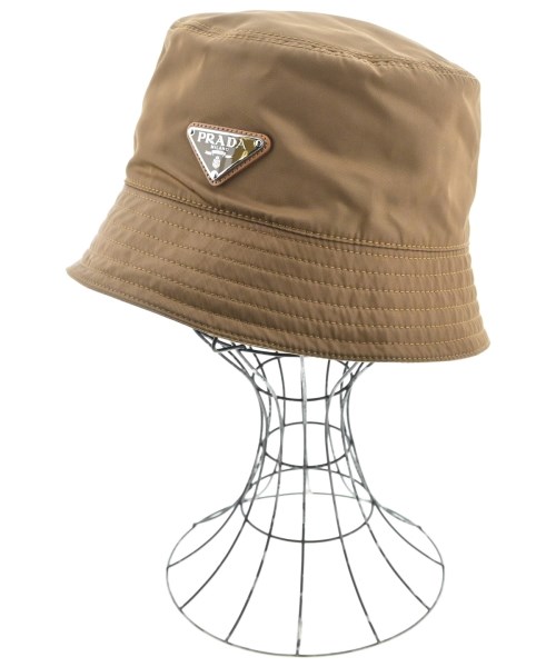 プラダ(PRADA)のPRADA ハット