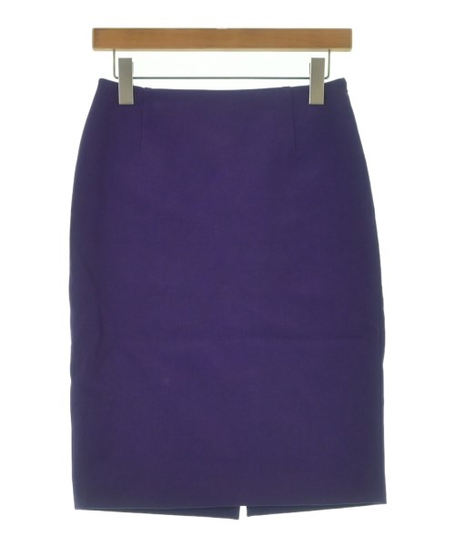 プラダ(PRADA)のPRADA ひざ丈スカート