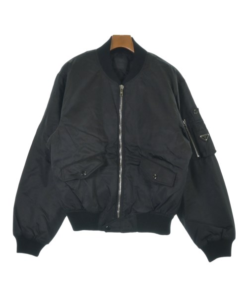 プラダ(PRADA)のPRADA ミリタリーブルゾン