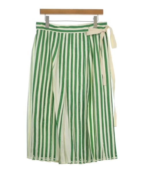 プラダ(PRADA)のPRADA ひざ丈スカート