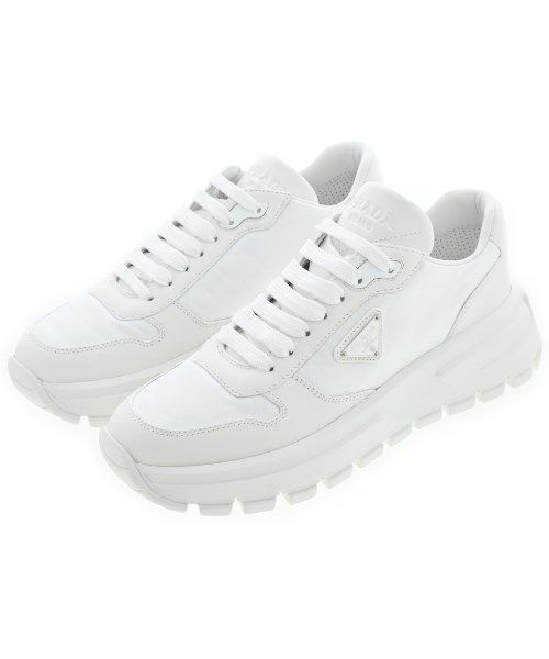 プラダ(PRADA)のPRADA スニーカー