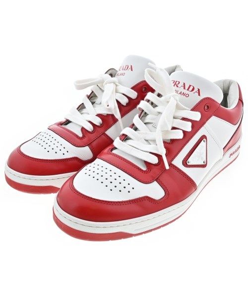 プラダ(PRADA)のPRADA スニーカー