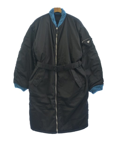 PRADA(プラダ)その他 黒 サイズ:XS/2200534507022