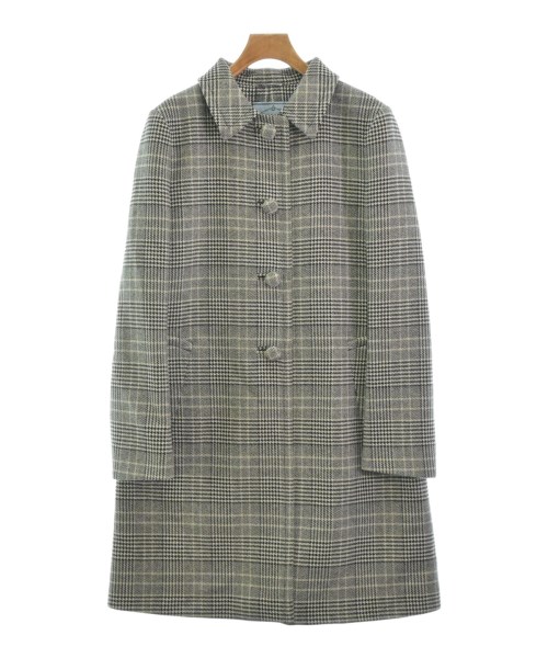 プラダ(PRADA)のPRADA コート（その他）