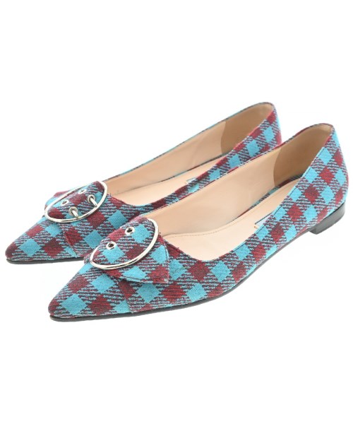 プラダ(PRADA)のPRADA パンプス