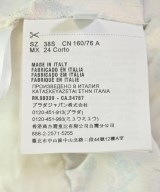 PRADA（プラダ）ワンピース 白 サイズ:38(S位) レディース/2200594730583