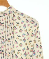 PRADA（プラダ）ワンピース 白 サイズ:38(S位) レディース/2200594730583