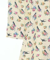 PRADA（プラダ）ワンピース 白 サイズ:38(S位) レディース/2200594730583