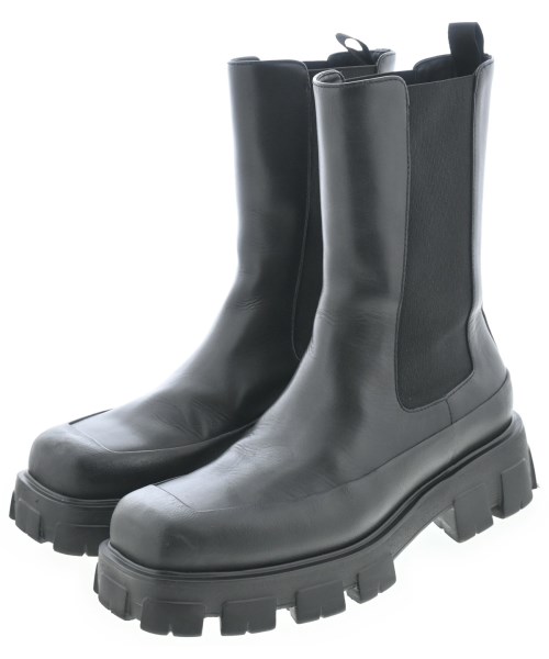 プラダ(PRADA)のPRADA ブーツ