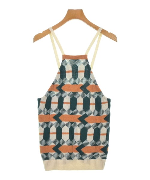 プラダ(PRADA)のPRADA ベスト/ノースリーブ