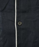 PRADA（プラダ）カジュアルシャツ 紺 サイズ:M メンズ/2200595878055