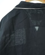 PRADA（プラダ）カジュアルシャツ 紺 サイズ:M メンズ/2200595878055