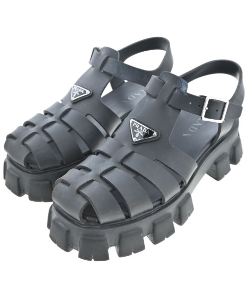 プラダ(PRADA)のPRADA サンダル