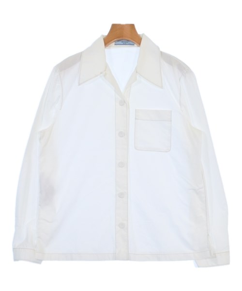 プラダ(PRADA)のPRADA カジュアルシャツ