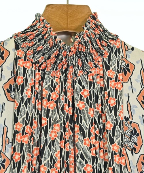 PRADA（プラダ）ワンピース 青 サイズ:38(S位) レディース/2200584372557