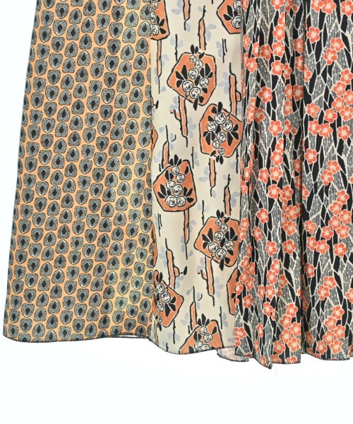 PRADA（プラダ）ワンピース 青 サイズ:38(S位) レディース/2200584372557