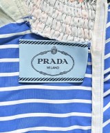 PRADA（プラダ）ワンピース 青 サイズ:38(S位) レディース/2200584372557