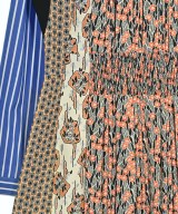 PRADA（プラダ）ワンピース 青 サイズ:38(S位) レディース/2200584372557