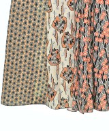 PRADA（プラダ）ワンピース 青 サイズ:38(S位) レディース/2200584372557