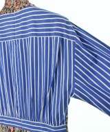 PRADA（プラダ）ワンピース 青 サイズ:38(S位) レディース/2200584372557