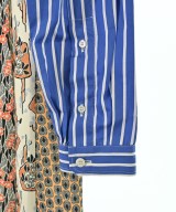 PRADA（プラダ）ワンピース 青 サイズ:38(S位) レディース/2200584372557