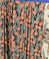 PRADA（プラダ）ワンピース 青 サイズ:38(S位) レディース/2200584372557