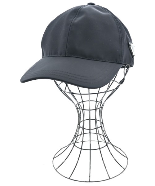 プラダ(PRADA)のPRADA キャップ