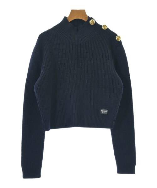 プラダ(PRADA)のPRADA ニット・セーター