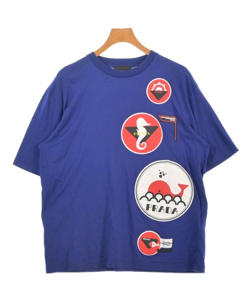 プラダ(PRADA)のPRADA Tシャツ・カットソー
