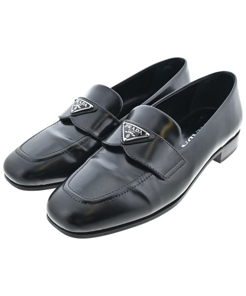 プラダ(PRADA)のPRADA ドレスシューズ/ローファー