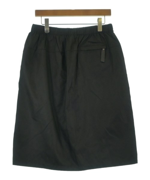 プラダ(PRADA)のPRADA ロング・マキシ丈スカート