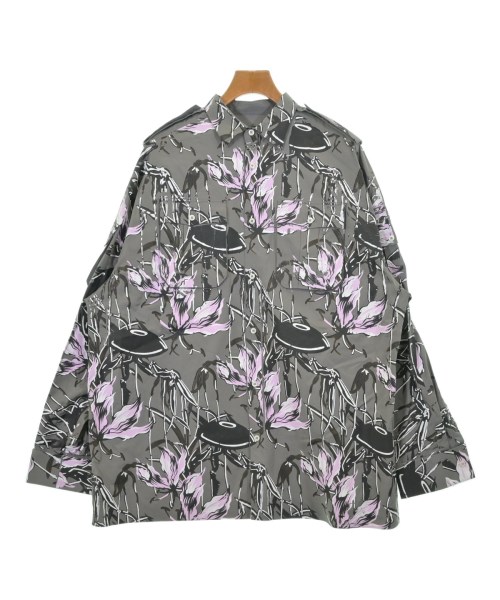 プラダ(PRADA)のPRADA カジュアルシャツ