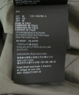 PRADA（プラダ）カジュアルシャツ グレー サイズ:M メンズ/2200550695772