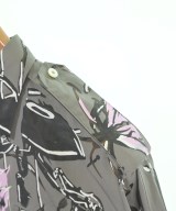 PRADA（プラダ）カジュアルシャツ グレー サイズ:M メンズ/2200550695772