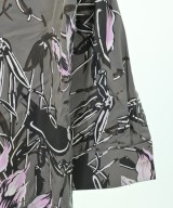 PRADA（プラダ）カジュアルシャツ グレー サイズ:M メンズ/2200550695772