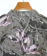 PRADA（プラダ）カジュアルシャツ グレー サイズ:M メンズ/2200550695772