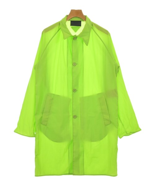 プラダ(PRADA)のPRADA ステンカラーコート