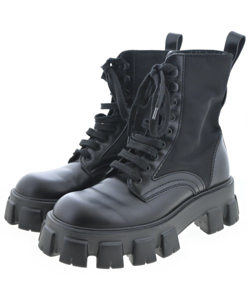 PRADA(プラダ)のブーツ サイズ:7(27cm位) 149,100円