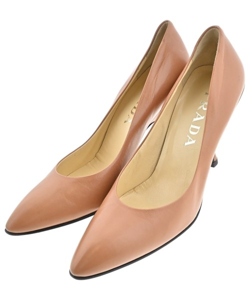 プラダ(PRADA)のPRADA パンプス