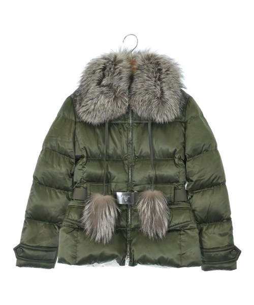 プラダ(PRADA)のPRADA ダウンジャケット/ダウンベスト