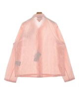 PRADA（プラダ）カジュアルシャツ ピンク サイズ:XXL メンズ/2200548528044
