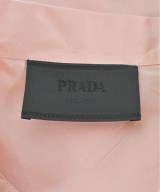 PRADA（プラダ）カジュアルシャツ ピンク サイズ:XXL メンズ/2200548528044