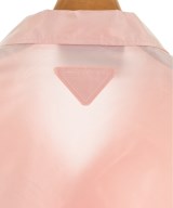 PRADA（プラダ）カジュアルシャツ ピンク サイズ:XXL メンズ/2200548528044