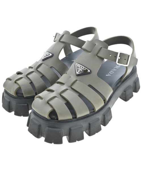 プラダ(PRADA)のPRADA サンダル