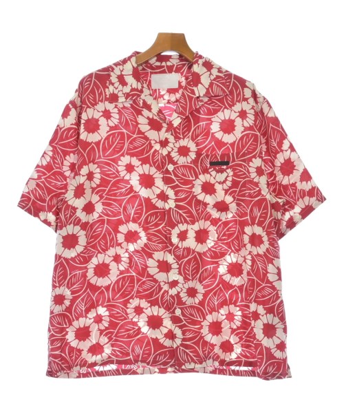 プラダ(PRADA)のPRADA カジュアルシャツ