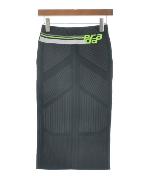 プラダ(PRADA)のPRADA ロング・マキシ丈スカート